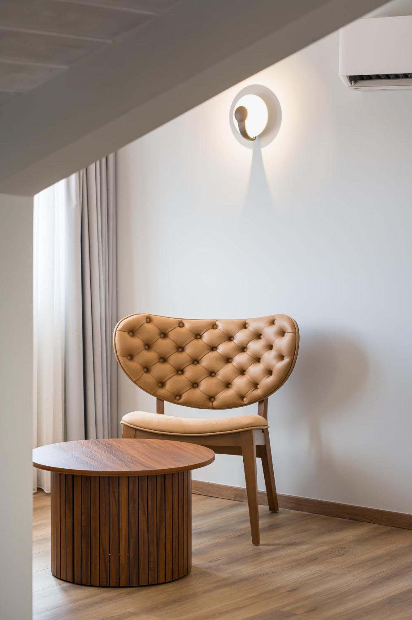 Centro Hotel Ioannina Room photo